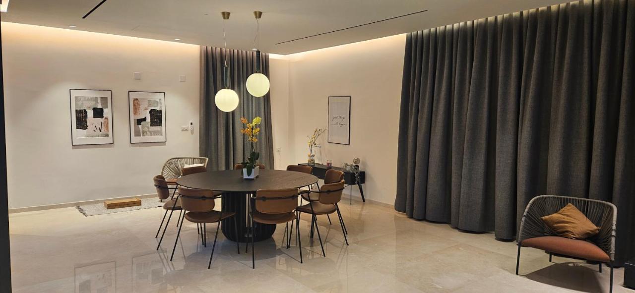 Serene - Infinity Cview Pool - 4 Bedrooms Luxury Penthouse Haifa Exterior foto